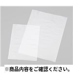 アズラボクリーンポリ袋3号 クリップ、ポリ袋