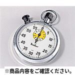 ストップウォッチ 122-6401-00 時間管理機器(タイマー・ストップウオッチ