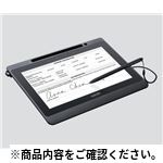 液晶ペンタブレットDTU-1141/K0 事務機・OA用品