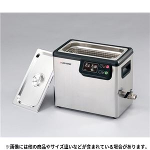 超音波洗浄器 MCD-6 超音波洗浄器 - 拡大画像