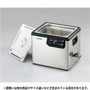 超音波洗浄器 MCD-10 超音波洗浄器 - 拡大画像