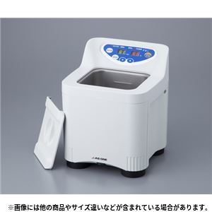 超音波洗浄器 ASU-2D 超音波洗浄器 - 拡大画像