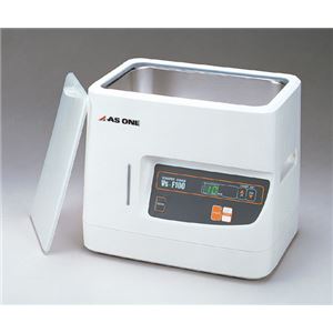 超音波洗浄器 VS-F100 超音波洗浄器 - 拡大画像