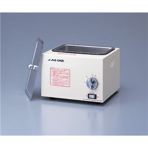 超音波洗浄器普及型 VS-100 超音波洗浄器 - 拡大画像