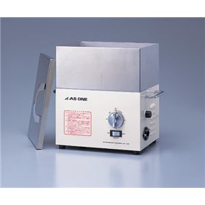超音波洗浄器強力型 VS-150 超音波洗浄器 - 拡大画像
