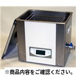 超音波洗浄機 UT-206 超音波洗浄器