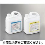 洗剤ブルクリーン90 4L アルカリ性 洗剤