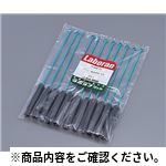 ラボランブラシビニール巻瓶洗用2号11本 洗浄用品・関連品