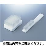 フッ素樹脂ブラシ 小判型 洗浄用品・関連品