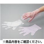 サニメント手袋(ポリパック)M 一般手袋