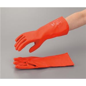 PVAグローブ 特殊手袋I(耐薬品) - 拡大画像