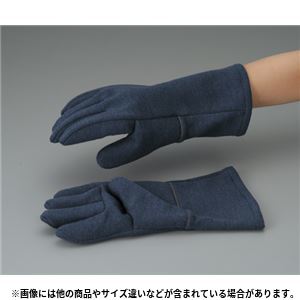 保護用手袋 MZ631 特殊手袋II(耐熱、保温) - 拡大画像