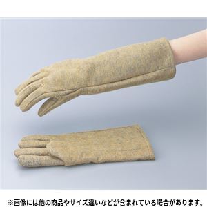 耐熱防災手袋 CGM-645 特殊手袋II(耐熱、保温) - 拡大画像