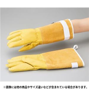 低温防水手袋 CRYOLITE 8 特殊手袋II(耐熱、保温) - 拡大画像