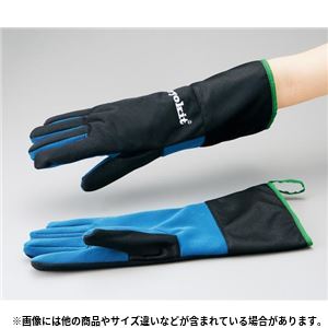 低温防水手袋 CRYOKIT-400 8 特殊手袋II(耐熱、保温) - 拡大画像