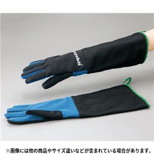 低温防水手袋 CRYOKIT-550 8 特殊手袋II(耐熱、保温) - 拡大画像