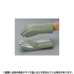 超低温用手袋 CGM-17 特殊手袋II(耐熱、保温) - 拡大画像