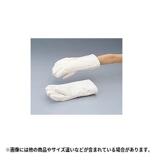 超低温用手袋 CGM-15 特殊手袋II(耐熱、保温) - 拡大画像
