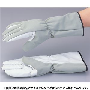 超低温用手袋 CGM-18L 特殊手袋II(耐熱、保温) - 拡大画像