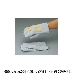 突刺・切創防止手袋 KS-2N 特殊手袋II(耐熱、保温) - 拡大画像