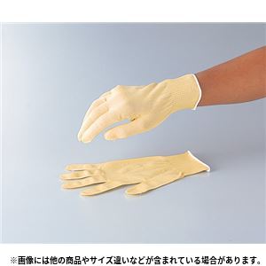 インナー手袋(切創防止用)MT900/M - 拡大画像