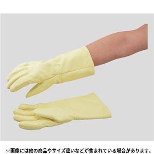 クリーン用耐熱手袋MT721-CP クリーンルーム用手袋 - 拡大画像