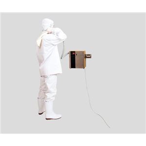 衣類用ダストクリーナーKHR-A01 滅菌、消毒、衛生関連用品 - 拡大画像