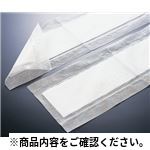 【本体別売】交換用クロス(100枚入) ベンコットモップ モップクロス60cm 清掃用品