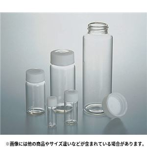SCCスクリュー管瓶白NO.5 20ml SCC、CIC商品 - 拡大画像