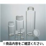 SCCスクリュー管瓶白NO.5 20ml SCC、CIC商品