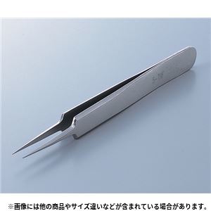 MEISTERピンセット 5-SA クリーンルーム用ピンセット - 拡大画像