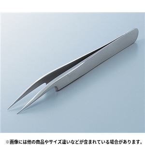 MEISTERピンセット 5A-SA クリーンルーム用ピンセット - 拡大画像