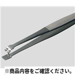 ウェハー用ピンセット 41LB2-SA クリーンルーム用ピンセット