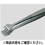 ウェハー用ピンセット 41LB4-SA クリーンルーム用ピンセット