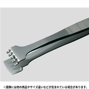 MEISTERピンセット41LB5-SA クリーンルーム用ピンセット - 拡大画像
