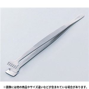 MEISTERピンセット41LB6/8S クリーンルーム用ピンセット - 拡大画像