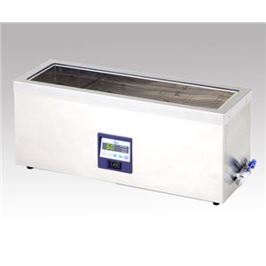 超音波洗浄機USL-1000 超音波洗浄器 - 拡大画像