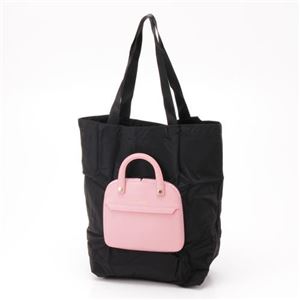 【在庫処分！12月13日まで】 FURLA(フルラ) パッカブルバッグ GRACE Winter Rose