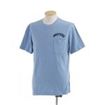 【在庫処分！12月13日まで】 SURFSIDE SUPPLY 半袖Tシャツ Mサイズ Dusk ブルー