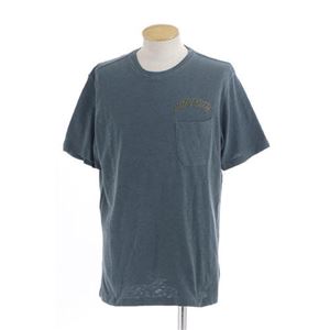 【在庫処分！12月13日まで】 SURFSIDE SUPPLY 半袖Tシャツ Mサイズ Stormy