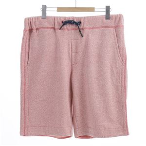 【在庫処分！12月13日まで】 SURFSIDE SUPPLY ショーツ Lサイズ Berry