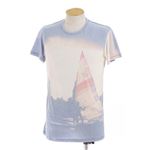 【在庫処分！12月13日まで】 SOL ANGELES グラフィック半袖Tシャツ Sサイズ Sail To Sea