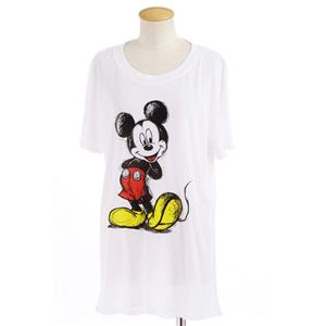 【在庫処分！12月13日まで】 DISNEY Tシャツ XLサイズ