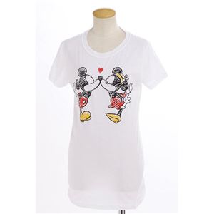 【在庫処分！12月13日まで】 DISNEY Tシャツ XLサイズ