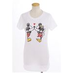 【在庫処分！12月13日まで】 DISNEY Tシャツ XLサイズ