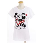 【在庫処分！12月13日まで】 DISNEY Tシャツ XLサイズ