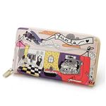 【在庫処分！12月13日まで】 FURLA(フルラ) 財布 Toni Magnolia