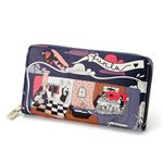 【在庫処分！12月13日まで】 FURLA(フルラ) 財布 Toni Lapis