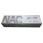 ニッコウ熔材 NAC-309ステンヨウセツボウ2.0MM 2.5KG #242396