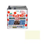 アサヒペン AP 水性ビッグ10多用途 10L 212アイボリー